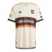 Camisa de time de futebol Los Angeles FC Olivier Giroud #9 Replicas 3º Equipamento 2024-25 Manga Curta